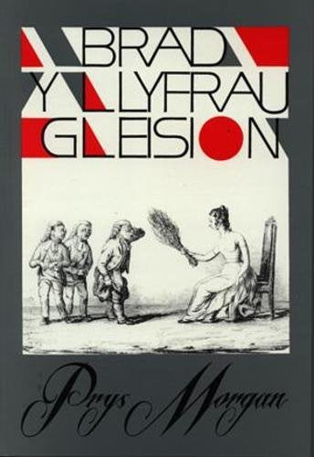 Brad y Llyfrau Gleision