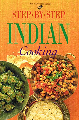 Mini - Indian Cooking