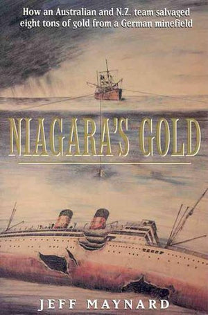 Niagara's Gold