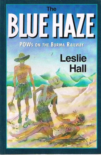 The Blue Haze