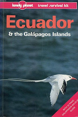 Ecuador and the Galapagos Islands