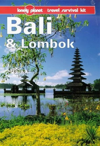 Bali and Lombok