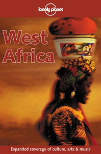 West Africa 