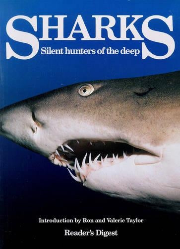Sharks: Silent Hunters of the Deep