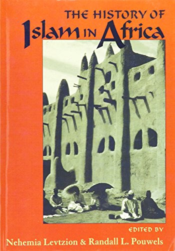 The History of Islam in Africa