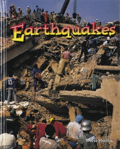 Earthquakes 