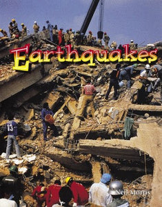 Earthquakes 
