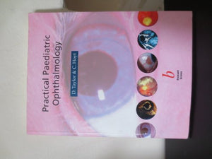 Practical Paediatric Ophthalmology 