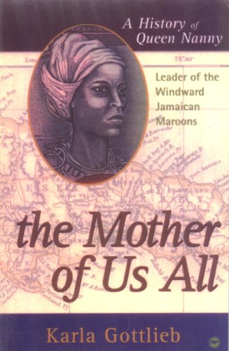 The Mother Of Us All, The