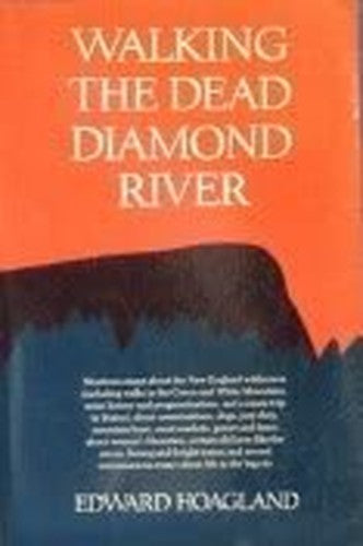 Walking the Dead Diamond River