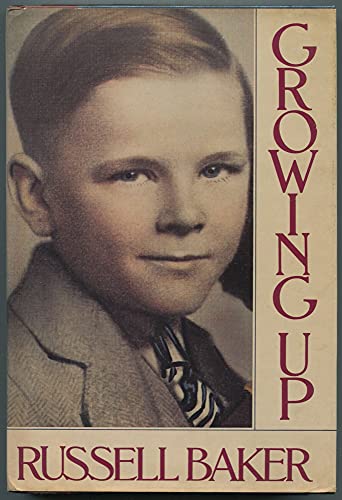 Growing Up