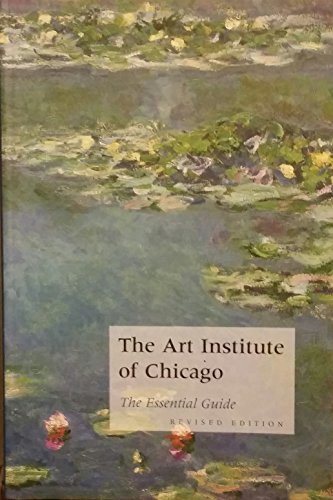 The Art Institute of Chicago