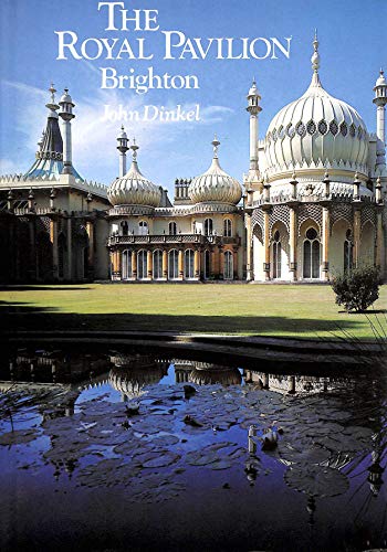 The Royal Pavilion, Brighton