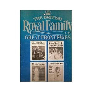 The British Royal Family