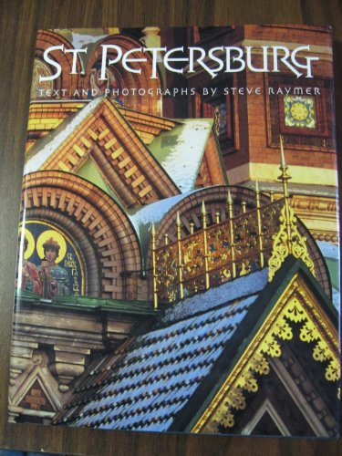 St. Petersburg