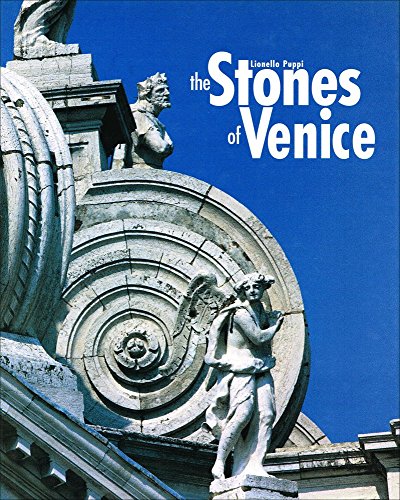 Stones of Venice