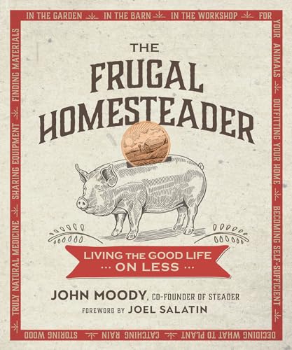 The Frugal Homesteader