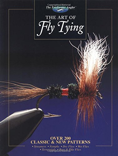 The Art of Fly Fishing