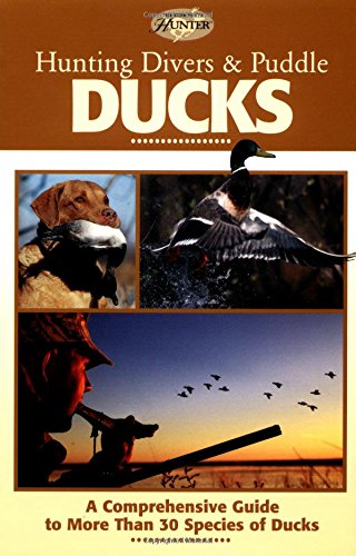 Hunting Divers and Puddle Ducks