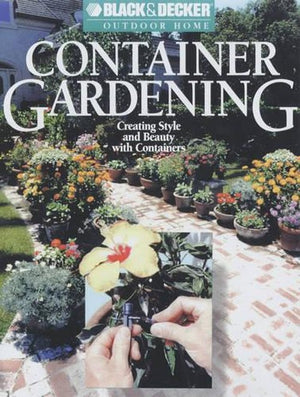 Container Gardening