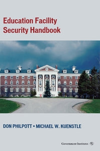 Education Facility Security Handbook 