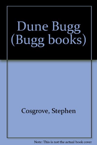 Title: Dune Bugg Bugg books