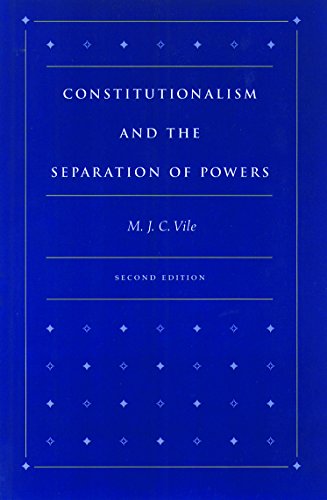 Constitutionalism & the Separation of Powers, 2nd Edition