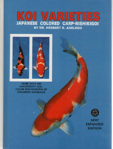 Koi Varieties
