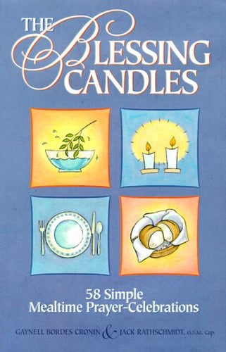 The Blessing Candles