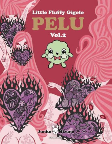 Little Fluffy Gigolo Pelu Vol.2