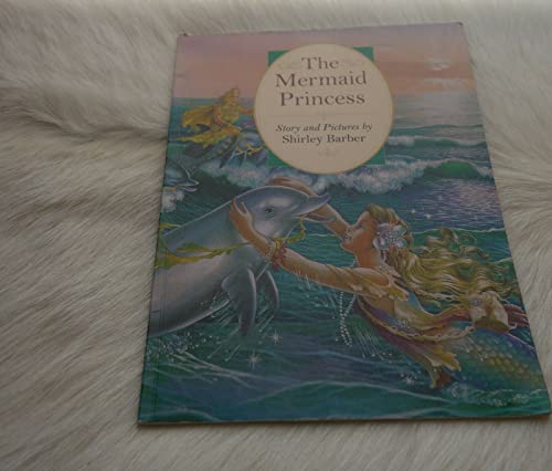 The Mermaid Princess