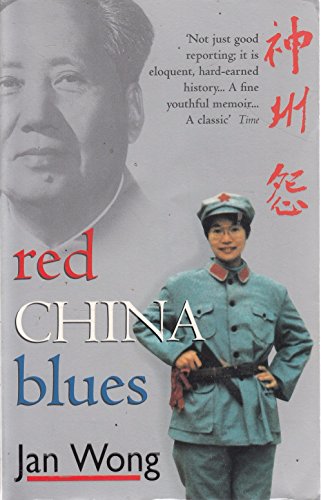 Red China Blues
