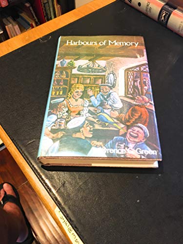Harbours of Memory. A book of personal experiences along South A frica