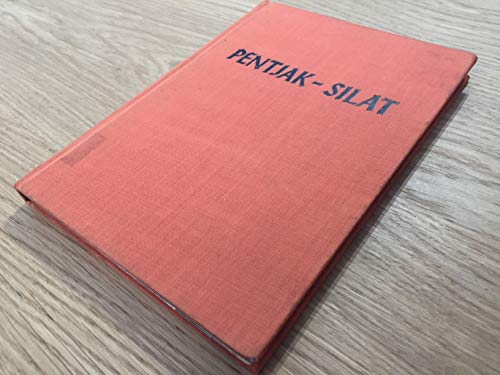 Pentjak-silat cover