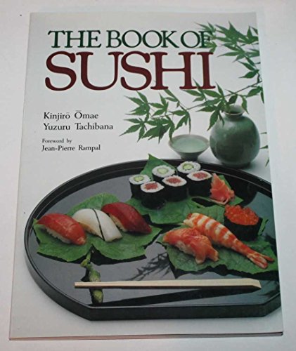 The Book of Sushi