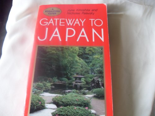 Gateway to Japan