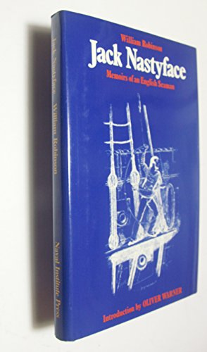 Jack Nastyface