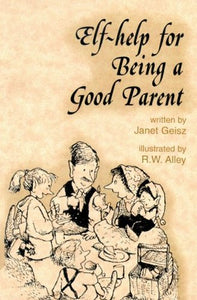 Help for Being a Good Parent 