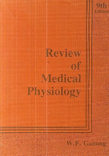 Review of Medical Physiology
