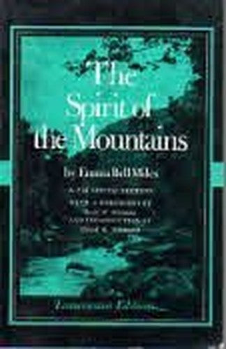 Spirit of Mountains