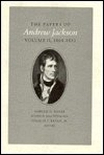 The Papers a Jackson Vol 2