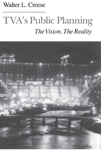 Tva'S Public Planning