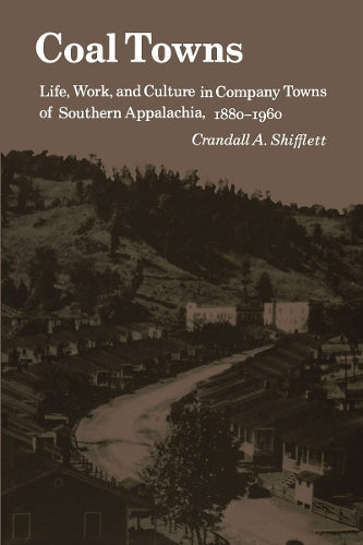 Coal Towns