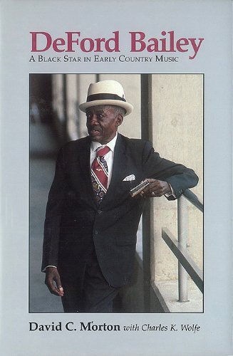 Deford Bailey