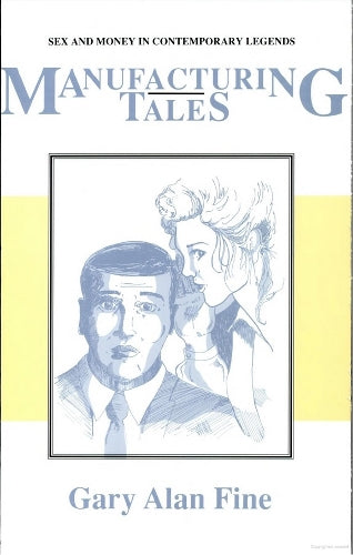Manufacturing Tales