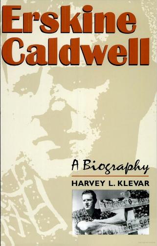 Erskine Caldwell