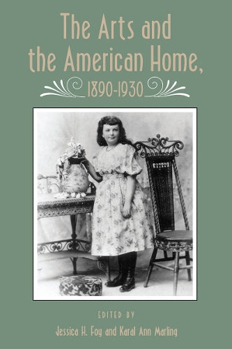 The Arts American Home