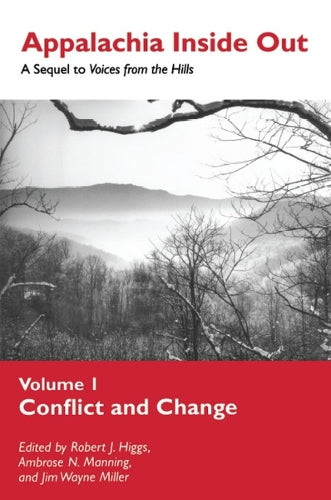 Appalachia Inside Out V1