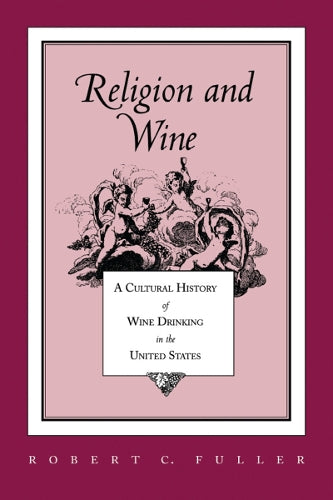 Religion and Wine