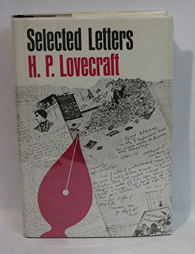 Selected Letters